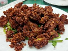 -白魁老号饭庄(交道口店)