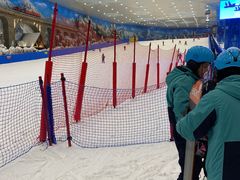 -长沙湘江冰雪世界