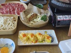 -大鲜生·亚洲菜融合小食堂