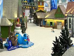 -长沙湘江冰雪世界