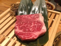 -赤坂亭·M9和牛放题(长楹天街购物中心店)