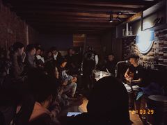 -大冰的小屋(大理古城店)