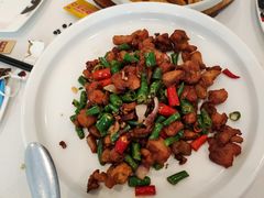 -旺顺阁鱼头泡饼(小红门店)