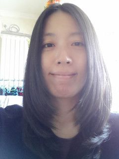 点击看大图 新的发型很有层次-Every Day Hair Studio