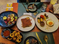 -ChitChat奇洽·Bistro(黎黄陂路店)