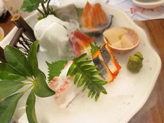 -千代饮兵卫日本料理(东二环泰禾广场西区店)