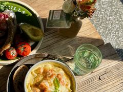 -O'mills Sourdough Bakery&Bistro(永嘉路店)