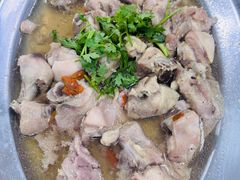 -新峰肉骨茶(总店)