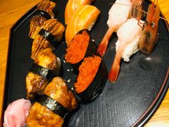 -铃兰日本料理(汉水路店)
