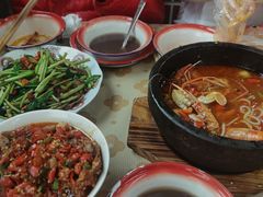 -老三样·旧食新味(船山路店)