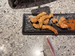 -里岛烤鱼(东港凯虹广场店)