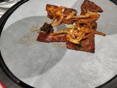 -酒拾烤肉(奥体天虹店)