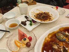 -楼外楼(西湖景区孤山路店)