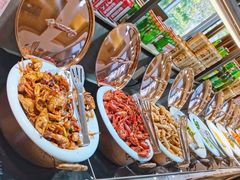 -四海蒸鲜蒸汽海鲜自助(北戴河店)