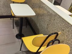 -麦当劳(东大桥店)