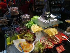 -东方明珠·可口可乐欢乐餐厅