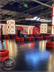 -卡尔飞车(长沙喜盈门范城店)