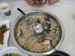 -来韶饭店