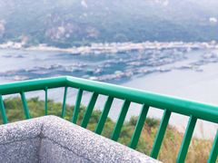 -南丫岛