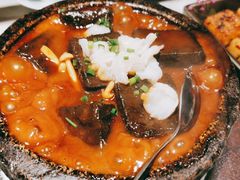 -宴昆山·私房菜(春晖店)