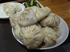 -缘赵记(沙子口店)
