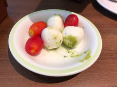 -萨莉亚意式餐厅(杭州西溪龙湖天街店)