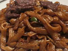 干炒牛河-稻香酒家·34年老字号·港式粤菜(汉街店)