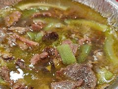 -乔家满族八大碗(流水沟店)