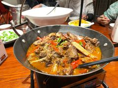 -唐师傅湘西名菜馆(武陵路店)