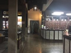 -杭州胡庆余堂第二中医门诊部