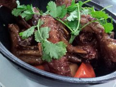 鸭五件-美极鲜食坊(宝安南路店)