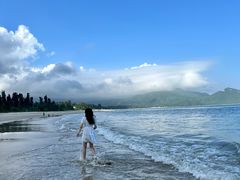 -西涌国际滨海旅游区