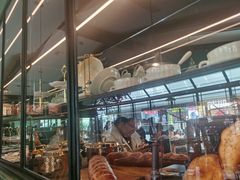 -前海沿·青岛菜(李沧万达店)