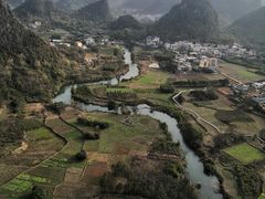 -翠屏五指山景区