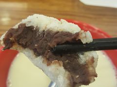 艾窝窝-老回回饺子馆(海洋馆店)