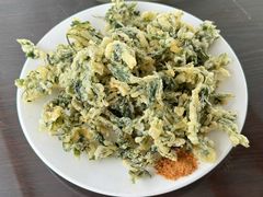 -村东第一家私房菜馆(古北水镇店)