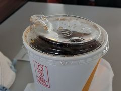 -麦当劳(高铁南站店)