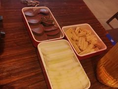 -大胃姐·路边牛杂打边炉(云龙华府店)