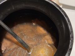 -八府香鸭·啫啫煲(华山路店)