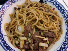 -仙妈米粉店(庆丰路)