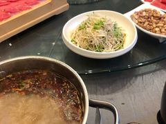 -友谊肥牛