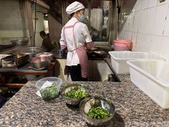 -正宗杨记普洱酸醋米线(总店)