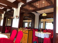 大堂-花麦地溪边小厨(天台国清寺入口店)