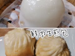 -老苏州大客堂·苏帮菜·松鼠桂鱼·苏州传统小吃(观前街人民商场店)