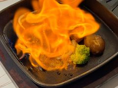 -牛扒先生·厚切雪花牛扒西餐厅(北京路禺山路店)