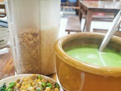 -客家养生油茶(汕尾店)