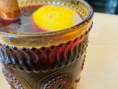 特制德国热红酒-The Rug Cafe(王府中环店)