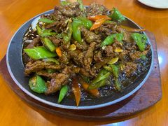 -安家德吉林市朝鲜族大冷面(民康路店)