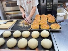 -洪記餅店(虹泉路店)