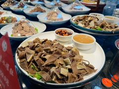 -宴礼烤鸭本味菜(蠡县商业步行街店)